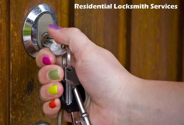 residential locksmith jersey city