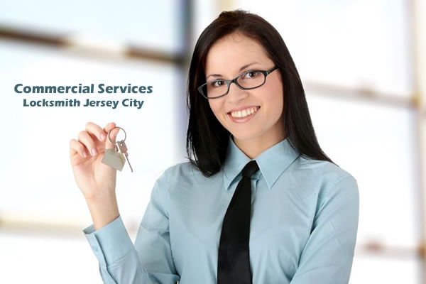 business locksmith jersey city nj